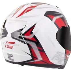 Scorpion EXO EXO-R320 Endeavor Full Face Helmet -Scorpion Shop 033 32 0602 A