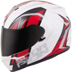 Scorpion EXO EXO-R320 Endeavor Full Face Helmet -Scorpion Shop 033 32 0602 B
