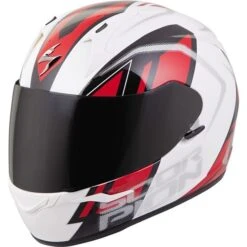 Scorpion EXO EXO-R320 Endeavor Full Face Helmet -Scorpion Shop 033 32 0602 C