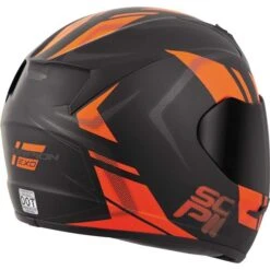 Scorpion EXO EXO-R320 Endeavor Full Face Helmet -Scorpion Shop 033 32 0702 A