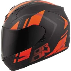 Scorpion EXO EXO-R320 Endeavor Full Face Helmet -Scorpion Shop 033 32 0702 B