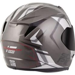 Scorpion EXO EXO-R320 Endeavor Full Face Helmet -Scorpion Shop 033 32 0802 A
