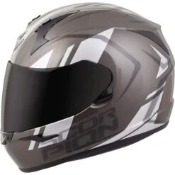 Scorpion EXO EXO-R320 Endeavor Full Face Helmet -Scorpion Shop 033 32 0802 B