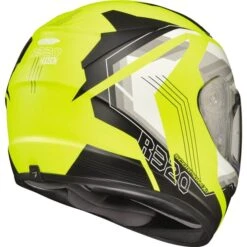 Scorpion EXO EXO-R320 Hudson Full Face Helmet -Scorpion Shop 033 32 2013 A