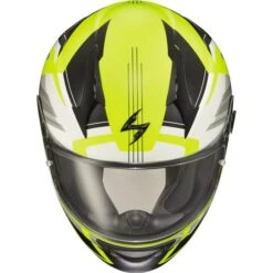Scorpion EXO EXO-R320 Hudson Full Face Helmet -Scorpion Shop 033 32 2013 B
