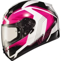 Scorpion EXO EXO-R320 Hudson Full Face Helmet -Scorpion Shop 033 32 2024