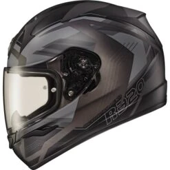 Scorpion EXO EXO-R320 Hudson Full Face Helmet -Scorpion Shop 033 32 2034