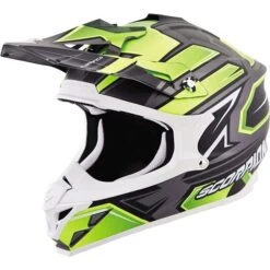 Scorpion EXO VX-35 Finnex Helmet -Scorpion Shop 033 35 3102