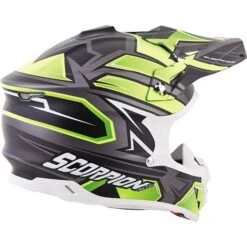Scorpion EXO VX-35 Finnex Helmet -Scorpion Shop 033 35 3102 A