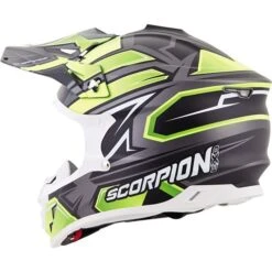 Scorpion EXO VX-35 Finnex Helmet -Scorpion Shop 033 35 3102 B