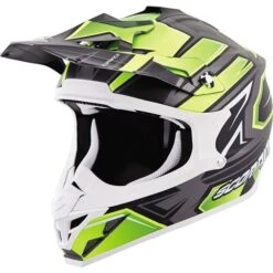 Scorpion EXO VX-35 Finnex Helmet -Scorpion Shop 033 35 3102 C