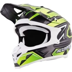 Scorpion EXO VX-35 Finnex Helmet -Scorpion Shop 033 35 3102 D