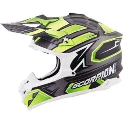 Scorpion EXO VX-35 Finnex Helmet -Scorpion Shop 033 35 3102 E