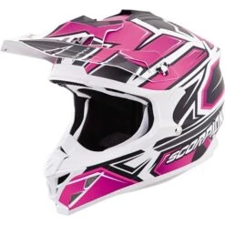 Scorpion EXO VX-35 Finnex Helmet -Scorpion Shop 033 35 3112 B
