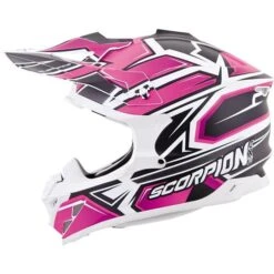 Scorpion EXO VX-35 Finnex Helmet -Scorpion Shop 033 35 3112 C