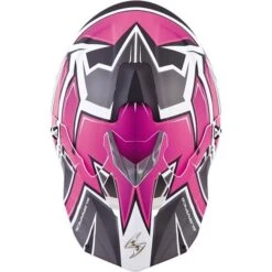 Scorpion EXO VX-35 Finnex Helmet -Scorpion Shop 033 35 3112 D