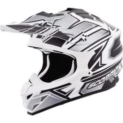 Scorpion EXO VX-35 Finnex Helmet -Scorpion Shop 033 35 3122