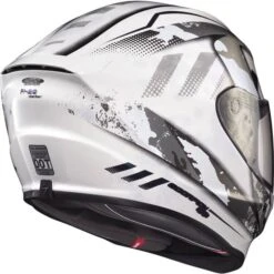 Scorpion EXO EXO-R420 Distiller Full Face Helmet -Scorpion Shop 033 42 1503 A