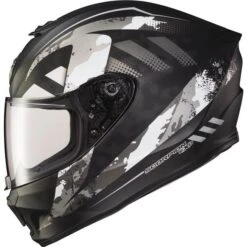Scorpion EXO EXO-R420 Distiller Full Face Helmet -Scorpion Shop 033 42 1513