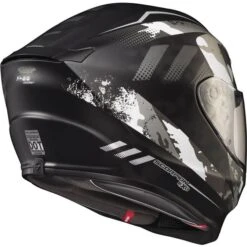 Scorpion EXO EXO-R420 Distiller Full Face Helmet -Scorpion Shop 033 42 1513 A