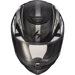 Scorpion EXO EXO-R420 Distiller Full Face Helmet -Scorpion Shop 033 42 1513 B