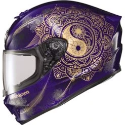 Scorpion EXO EXO-R420 Namaskar Full Face Helmet -Scorpion Shop 033 42 1622