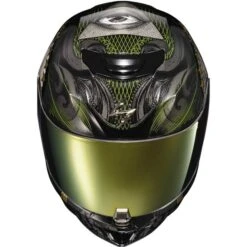 Scorpion EXO EXO-R420 Illuminati 2 Full Face Helmet -Scorpion Shop 033 42 1803 F
