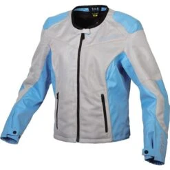 Scorpion EXO Verano Women's Vented Textile Jacket -Scorpion Shop 033 50902 2