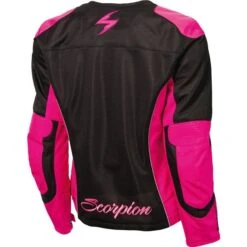 Scorpion EXO Verano Women's Vented Textile Jacket -Scorpion Shop 033 50932 2 A