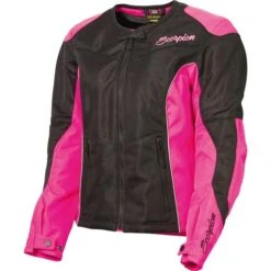 Scorpion EXO Verano Women's Vented Textile Jacket -Scorpion Shop 033 50932 2 B