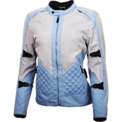 Scorpion EXO Dominion Women's Textile Jacket -Scorpion Shop 033 51206 2