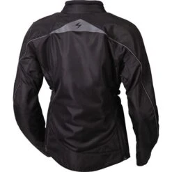 Scorpion EXO Maia Vented Women's Textile Jacket -Scorpion Shop 033 51403 2 A