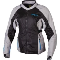 Scorpion EXO Maia Vented Women's Textile Jacket -Scorpion Shop 033 51413 2