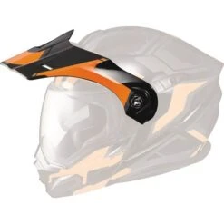 Scorpion EXO EXO-AT950 Ellwood Replacement Helmet Visor -Scorpion Shop 033 52 533 95