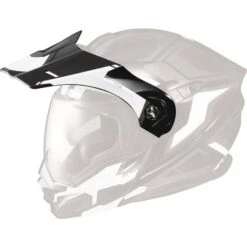 Scorpion EXO EXO-AT950 Ellwood Replacement Helmet Visor -Scorpion Shop 033 52 533 96