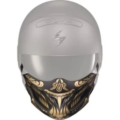 Scorpion EXO Covert Apex Replacement Helmet Face Mask
