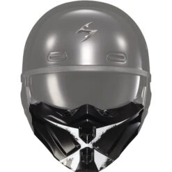 Scorpion EXO Covert X X-Ray Replacement Helmet Face Mask -Scorpion Shop 033 52 730 12 A
