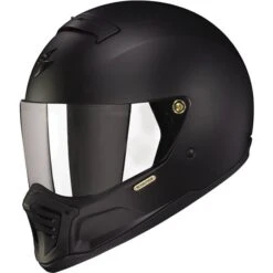 Scorpion EXO EXO-HX1 Replacement Helmet Faceshield -Scorpion Shop 033 52 801 69