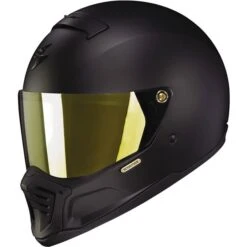 Scorpion EXO EXO-HX1 Replacement Helmet Faceshield -Scorpion Shop 033 52 801 71