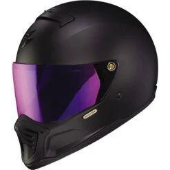 Scorpion EXO EXO-HX1 Replacement Helmet Faceshield -Scorpion Shop 033 52 801 72