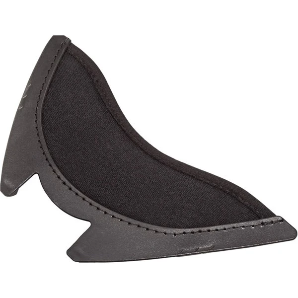 Scorpion EXO EXO-GT930 Transformer Helmet Aero Chin Curtain 1 Scorpion EXO EXO-GT930 Transformer Helmet Aero Chin Curtain