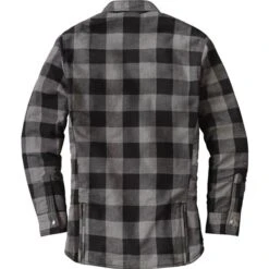 Scorpion EXO Covert Women's Flannel Riding Shirt -Scorpion Shop 033 52201 2 A
