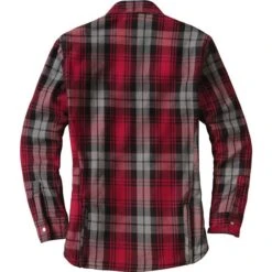 Scorpion EXO Covert Women's Flannel Riding Shirt -Scorpion Shop 033 52211 2 A