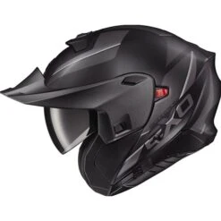 Scorpion EXO EXO-GT930 Transformer Modulus Modular Helmet -Scorpion Shop 033 93 1013 A