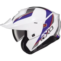 Scorpion EXO EXO-GT930 Transformer Modulus Modular Helmet -Scorpion Shop 033 93 1023 A