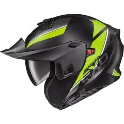Scorpion EXO EXO-GT930 Transformer Modulus Modular Helmet -Scorpion Shop 033 93 1033 C