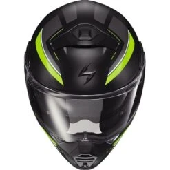 Scorpion EXO EXO-GT930 Transformer Modulus Modular Helmet -Scorpion Shop 033 93 1033 D