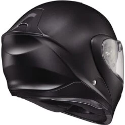 Scorpion EXO EXO-GT930 Transformer EXO-COM Modular Helmet -Scorpion Shop 033 93EC 0102 A