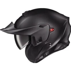 Scorpion EXO EXO-GT930 Transformer EXO-COM Modular Helmet -Scorpion Shop 033 93EC 0102 C