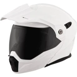 Scorpion EXO EXO-AT950 Modular Dual Sport Helmet -Scorpion Shop 033 95 0052